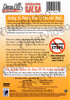 Dance Off The Inches: Sizzling Salsa DVD Movie