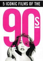 5 Iconic Films Of The 90s