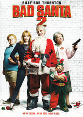 Bad Santa 2