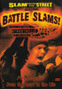 Slam From The Street - Battle Slams DVD Movie