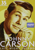 Johnny Carson - Late Night Legend (Tin Case) (Boxset) DVD Movie