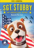 Sgt. Stubby: An American Hero DVD Movie