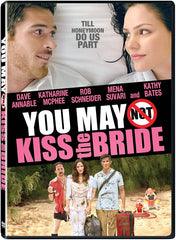 You May Not Kiss the Bride