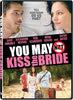 You May Not Kiss the Bride DVD Movie