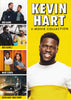 Coffret DVD Kevin Hart 4 films (Ride Along 1 & 2 / Night School / Kevin Hart : What Now ?)