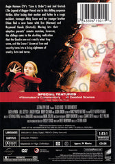 The Glass House (Angie Harmon)