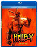 Hellboy (Blu-ray + DVD) (Blu-ray) (Bilingue) Film Blu-ray