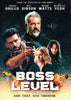 Boss Level (Bilingual) DVD Movie