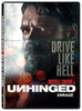 Unhinged (Bilingual) DVD Movie