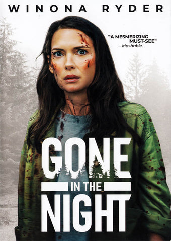 Film DVD Gone In The Night