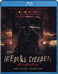 Jeepers Creepers: Reborn (Blu-ray) (Bilingual)
