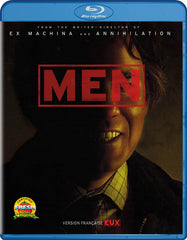 Men (Blu-ray) (Bilingual)