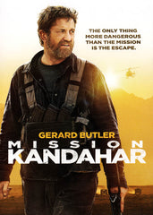 Mission Kandahar (Bilingual)