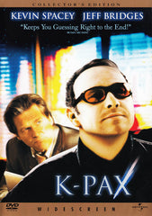 K-Pax - Collector s Edition (Widescreen)