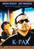 K-Pax - Collector s Edition (Widescreen) DVD Movie