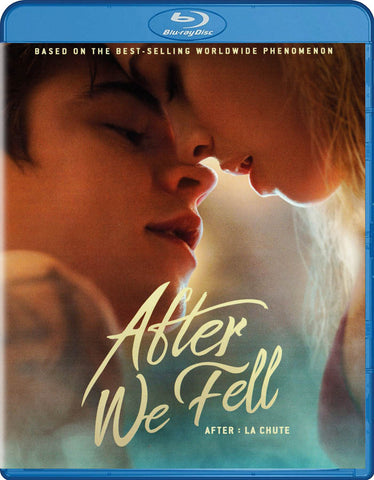 After We Fell (Blu-ray) (Bilingual) Blu-Ray Movie