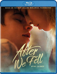 After We Fell (Blu-ray) (Bilingual)