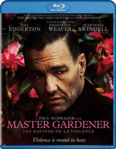 Master Gardener (Blu-ray) (Bilingual) Blu-Ray Movie