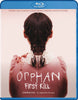 Orphan: First Kill (Blu-ray) (Bilingual) BLU-RAY Movie