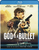 God Is A Bullet (Blu-ray) (Bilingual) Blu-Ray Movie