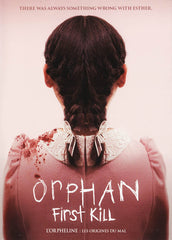 Orphan: First Kill (Bilingual)