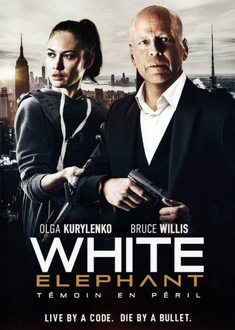 White Elephant (Bilingual) DVD Movie