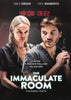 The Immaculate Room (Bilingual) DVD Movie
