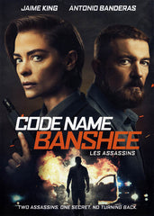 Code Name Banshee (Bilingual)