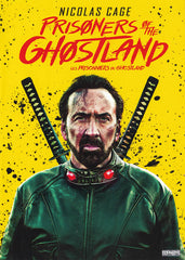 Prisoners Of The Ghostland (Bilingual)