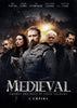 Medieval (Bilingual) DVD Movie