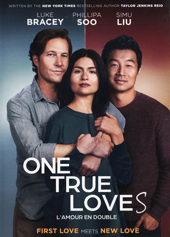 One True Loves (Bilingual) DVD Movie
