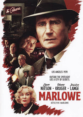 Marlowe (Bilingual)