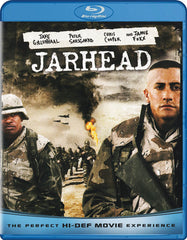 Jarhead (Blu-ray)
