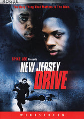 New Jersey Drive