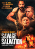 Savage Salvation (Bilingual) DVD Movie