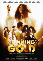 Spinning Gold (Bilingual)