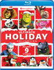 Ultimate Holiday Collection (Includes 9 Stories) (Blu-ray) BLU-RAY Movie