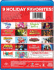 Ultimate Holiday Collection (Includes 9 Stories) (Blu-ray) BLU-RAY Movie