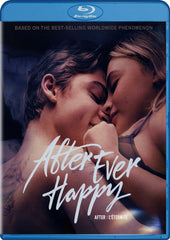 After Ever Happy (Blu-ray) (Bilingual)