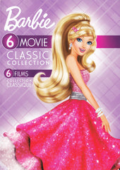 Barbie (6-Movie Classic Collection) (Bilingual)