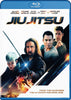 Jiu Jitsu (Blu-ray) (Bilingue) Film Blu-Ray