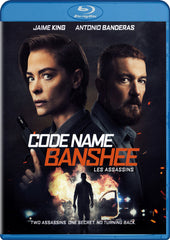 Code Name Banshee (Blu-ray) (Bilingual)