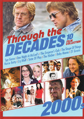 Through The Decades (2000s) (10 Film Collection)