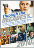 À travers les décennies (années 2010) (collection de 10 films) DVD