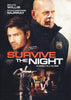 Survivre à la nuit (film bilingue) DVD