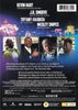 Back on the Strip (Bilingual) DVD Movie