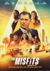 The Misfits (Bilingual)