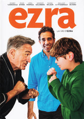 Ezra (Bilingual)