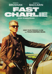 Fast Charlie (Bilingual)