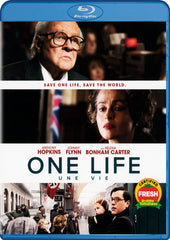 One Life (Blu-ray) (Bilingual)
